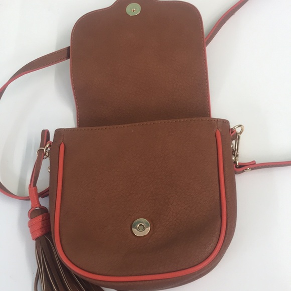 Steve Madden brand Ladies Minimalist Purse - Picture 5 of 13
